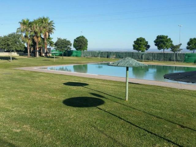 カルモナPiso Con Terraza Y Vistas Espectacularesアパートメント エクステリア 写真